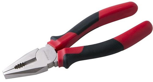 LEVIOR kombinované Festa – 200 mm  - Combination Pliers - Main image