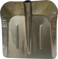 Lopata Alu velká bez násady - Lopata