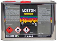 BARVY A LAKY HOSTIVAŘ, a.s. Aceton P 6401 – 4 l - Cleaner