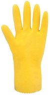 Rukavice úklidové Stanley latexové – velikost 9 - Rubber Gloves