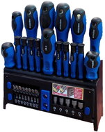PHT a. s. Screwdriver set 39 pcs MAGG PROFI - Screwdriver Set