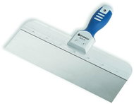 Nerez 250mm s dvoukomp. držadlem hlin. tělo - Zednická špachtle