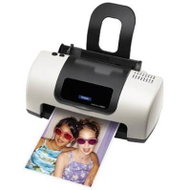 Epson Stylus C42UX - Inkjet Printer