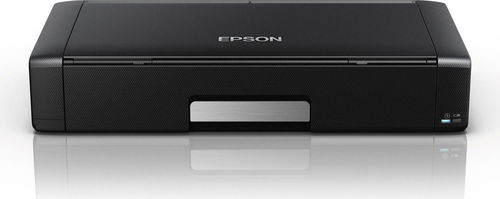 Epson WorkForce WF-100W - Inkoustová tiskárna - Hlavní obrázek