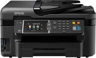 Epson Workforce Pro WF-3620DWF - Tintenstrahldrucker