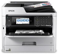 Epson WorkForce Pro WF-M5799DWF - Inkjet Printer