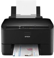 Epson WorkForce Pro WP-4025DW - Inkjet Printer