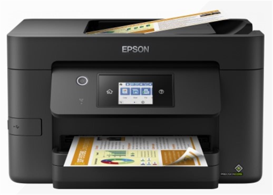 Epson WorkForce Pro WF-3820DWF