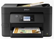 Inkoustová tiskárna Epson WorkForce Pro WF-3820DWF - Inkoustová tiskárna