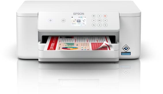 Epson WorkForce Pro WF-C4310DW