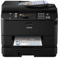 Epson WorkForce Pro WP-4545DTWF - Inkjet Printer