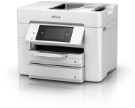 Epson WorkForce Pro WP-4745DTWF - Inkjet Printer