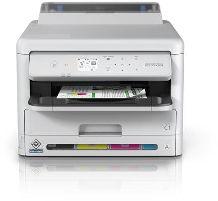 Epson WorkForce Pro WF-C5390DW