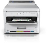Epson WorkForce Pro WF-C5390DW - Inkoustová tiskárna