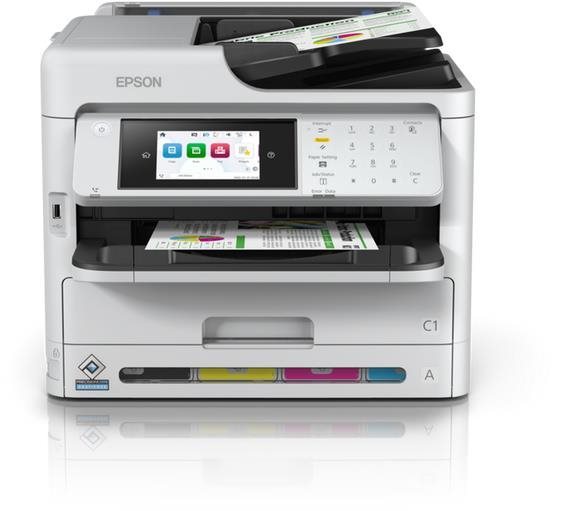 Epson WorkForce Pro WF-C5890DWF