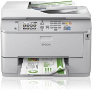 Epson WorkForce Pro WF-5620DWF - Inkjet Printer