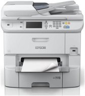 Epson WorkForce Pro WF-6590DW - Inkjet Printer