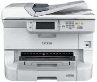 Epson WorkForce Pro WF-8590DWF - Inkjet Printer