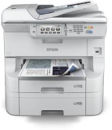 Epson WorkForce Pro WF-8590DTWF - Tintasugaras nyomtató