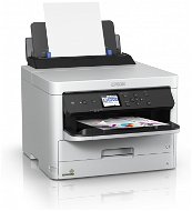 Epson WorkForce Pro WF-C5210DW - Inkjet Printer