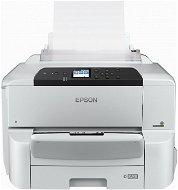 Epson WorkForce Pro WF-C8190DW - Inkjet Printer