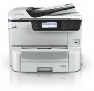 Epson WorkForce Pro WF-C8610DWF - Tintasugaras nyomtató