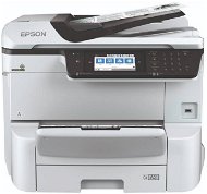 Epson WorkForce Pro WF-C8690DWF - Inkoustová tiskárna