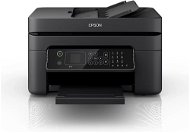 Epson Workforce WF-2840DWF - Inkjet Printer