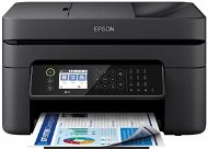 Epson WorkForce WF-2870DWF - Inkoustová tiskárna