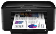 Epson WorkForce Pro WF-7015 - Inkjet Printer