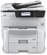 Epson WorkForce Pro WF-C8690DTWF - Inkjet Printer