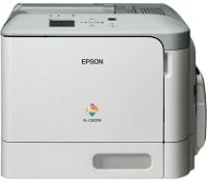 Epson WorkForce AL-C300DN - Laser Printer