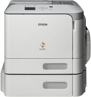 Epson WorkForce AL-C300DTN - Laser Printer