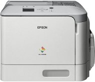 Epson WorkForce AL-C300N - Laser Printer