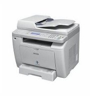 Epson Workforce AL-MX200DNF - Laserdrucker