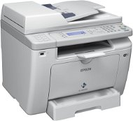 Epson WorkForce AL-MX200DWF - LED Printer