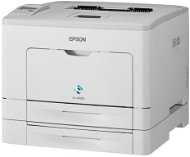 Epson WorkForce AL-M300DTN - LED Printer