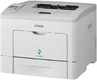 Epson WorkForce AL-M400DTN - Laserdrucker