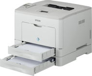 Epson WorkForce AL-M320DTN - Lézernyomtató