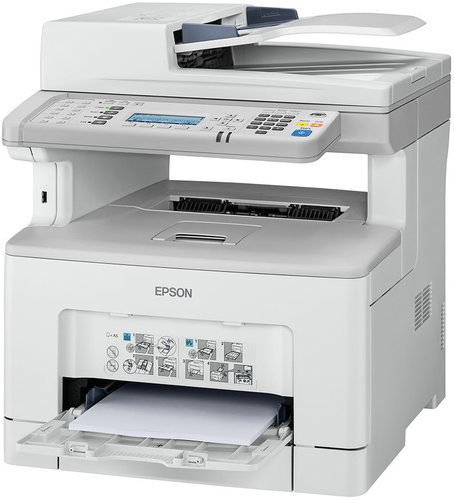 Epson WorkForce AL-MX300DN - Laser Printer - Main image