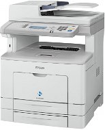 Epson WorkForce AL-MX300DTN - Laserdrucker