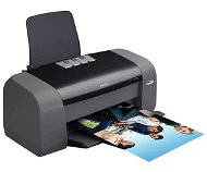 Epson Stylus D68 - Inkjet Printer