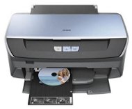 Epson Stylus Photo R265 - Inkjet Printer