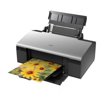 Epson Stylus Photo R285 - Inkjet Printer - Main image