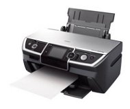 Epson Stylus Photo R360 - Inkjet Printer