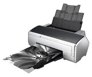 Epson Stylus Photo R2400 - Inkjet Printer