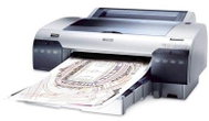 Epson Stylus Pro 4880 - Inkjet Printer