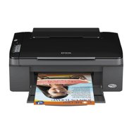 Epson Stylus SX100 - Inkjet Printer
