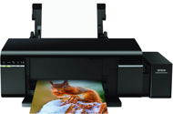 Epson EcoTank L805 - Inkjet Printer