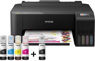 Epson EcoTank L1210 - Inkoustová tiskárna